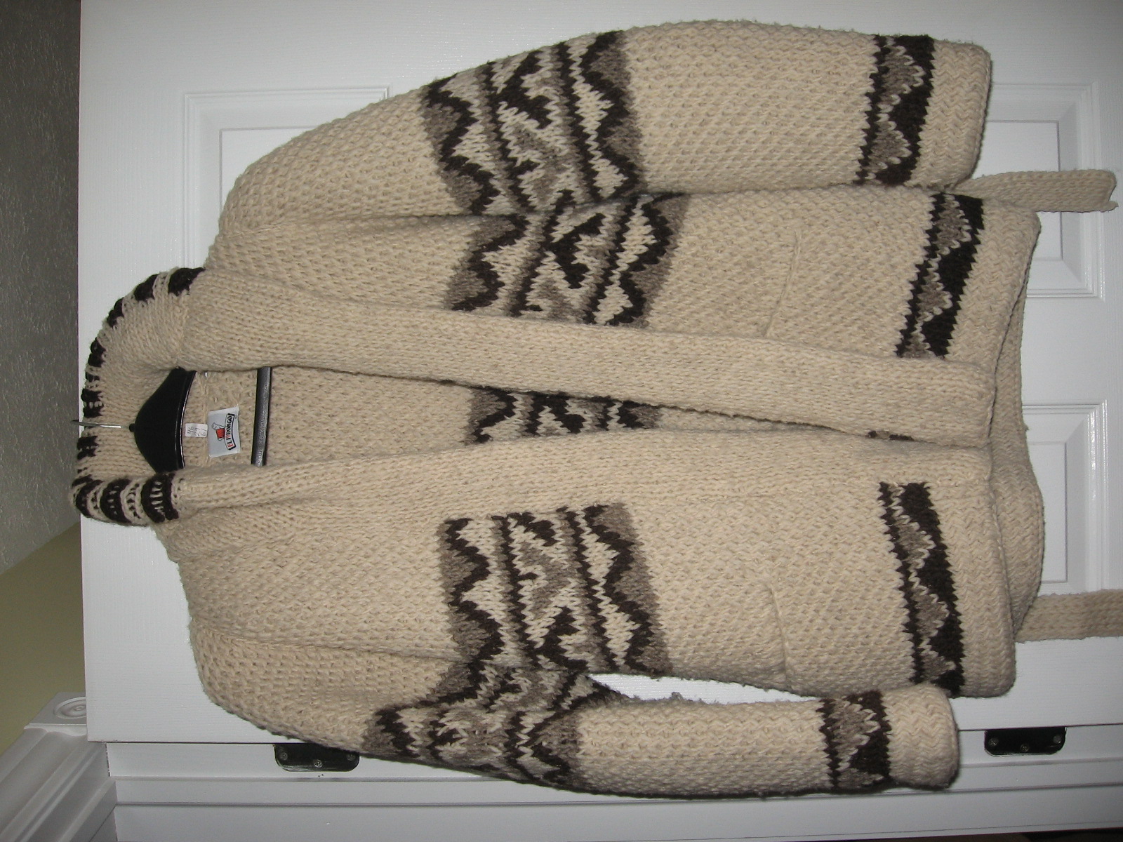 starsky sweater